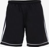 Adidas Squadra heren sportshort - Zwart - Maat XXL