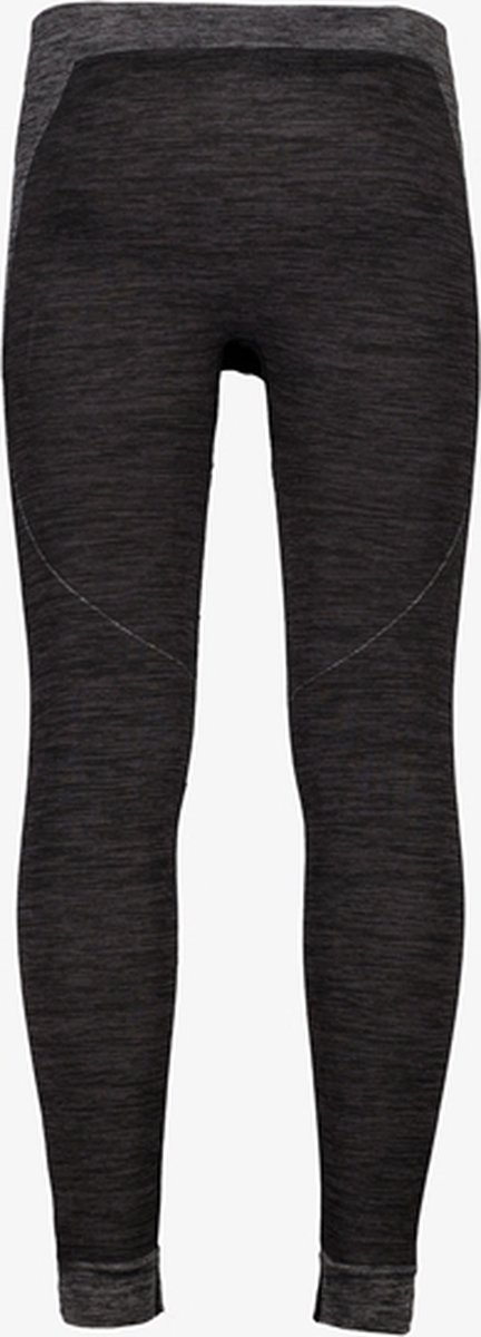 Thermobroek heren - Zwart - M — afbeelding 4