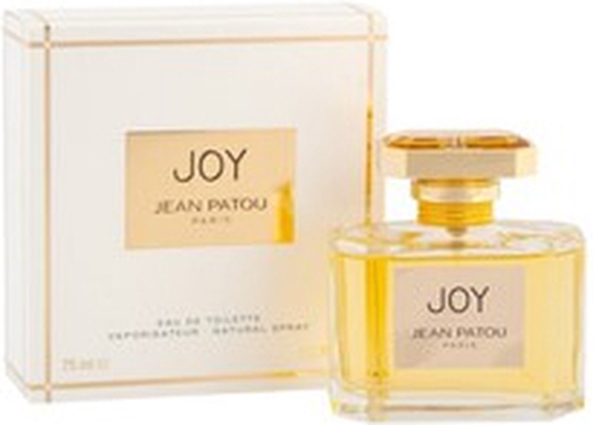 Goedkoopste Jean Patou - Joy - Eau De Toilette - 30ML