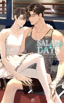 Salad Days: 经久 Vol.1（English Edition）