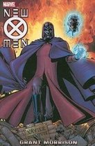 New X Men Ultimate Collection Bk 3
