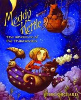 Maddy Kettle Book 1