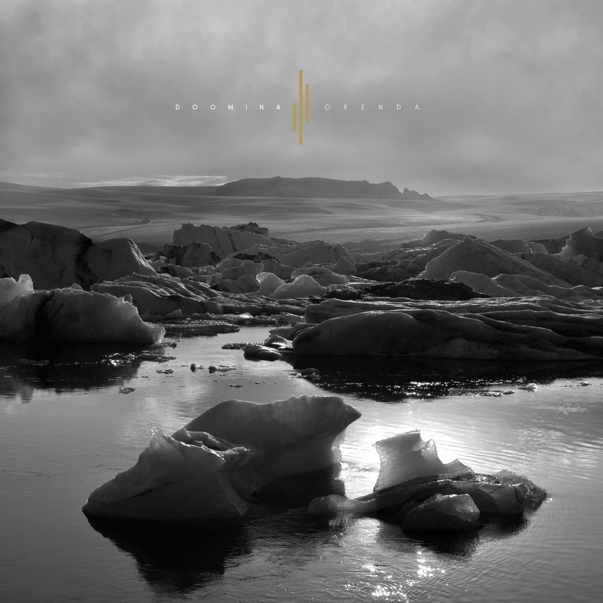 Doomina - Orenda (2 LP) (Coloured Vinyl)