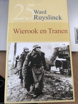 Boekverslag Nederlands, Wierook en tranen van Ward Ruyslinck
