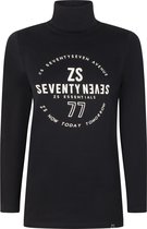 Zoso Joyce dames sweater marine