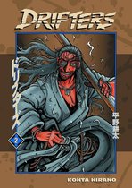 Drifters Volume 2