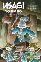 Usagi Yojimbo Volume 33