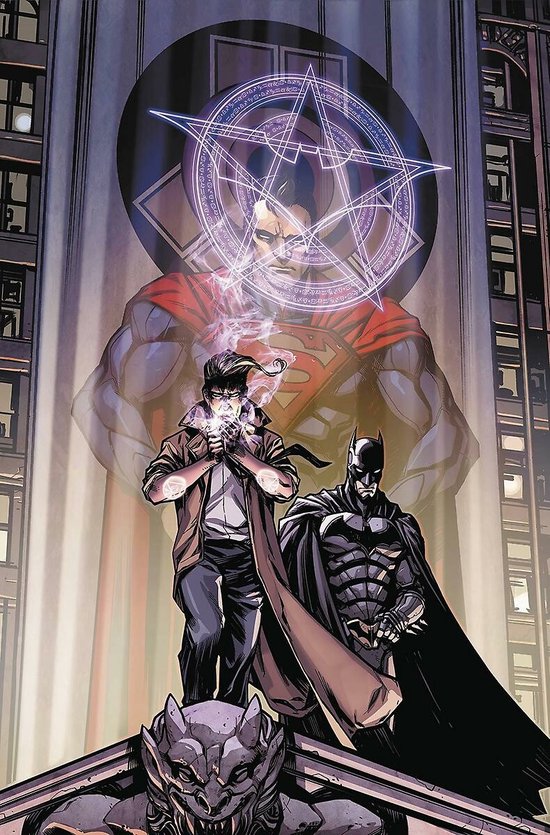 Injustice: The Complete Collection