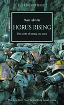 Horus Rising