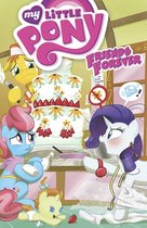 My Little Pony Friends Forever Volume 5