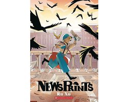 Newsprints