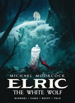 Michael Moorcock's Elric Vol. 3: The White Wolf