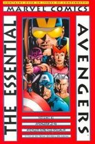 Essential Avengers Vol. 2 (revised Edition)