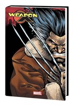 Weapon X