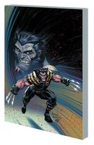 Ultimate Comics Wolverine