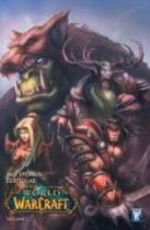 World Of Warcraft Volume 1