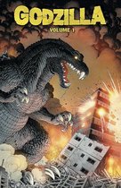 Godzilla Volume 1