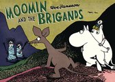 Moomin and the Brigand