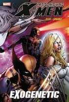 Astonishing Xmen - Volume 6