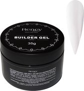 RENEY® Builder Gel no.6 Transparant 35ml.