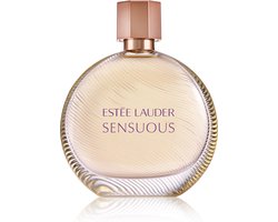 Estée Lauder Sensuous 50 ml - Eau de Parfum - Damesparfum