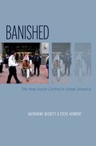 Studies in Crime and Public Policy - Banished