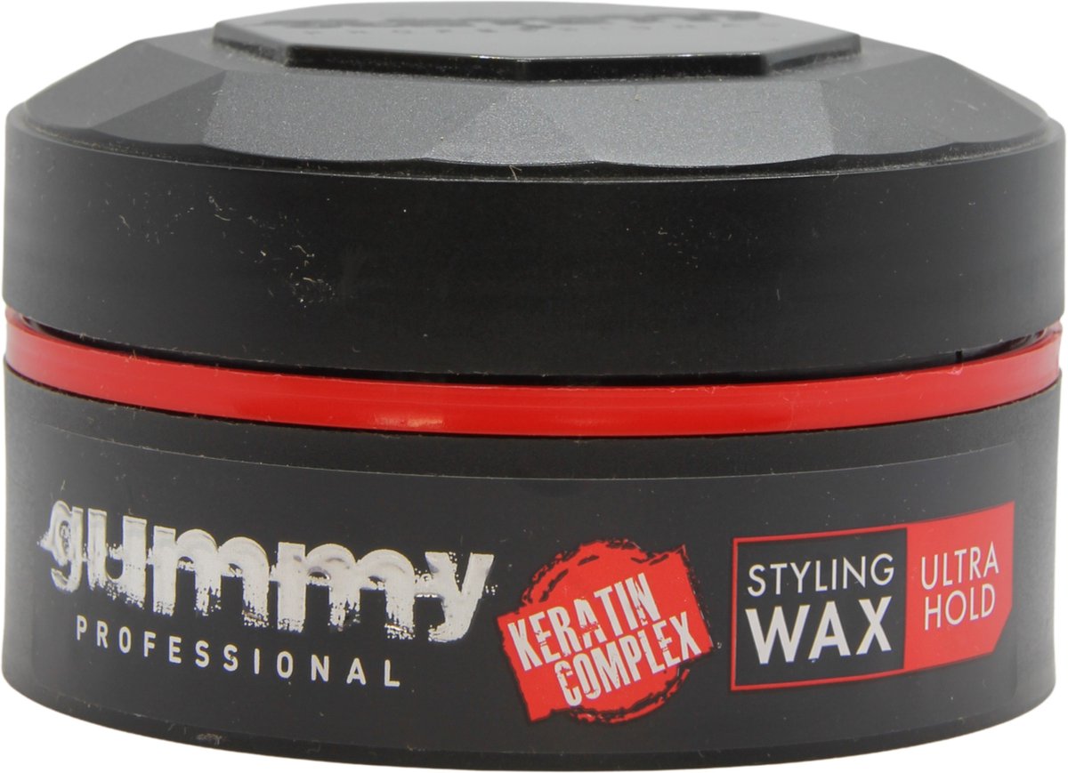 Bol.com Fonex Gummy Styling Wax Ultra Hold 150 ml aanbieding