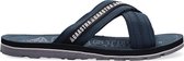 Gaastra Gene Slippers - Heren - Blauw - Maat 40