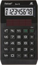 Calculator Rebell ECO 10 BX