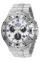 Invicta Excursion 29720 Quartz Herenhorloge - 50mm