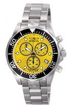 Invicta Pro Diver 11491 Quartz Herenhorloge - 47mm