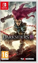 Darksiders 3 - Nintendo Switch