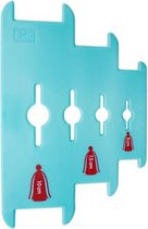 Prym Love kwast maker 12.1 x 8.2 cm mint