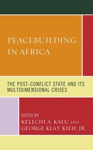 Peacebuilding in Africa