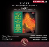 London Symphony Orchestra - Elgar: The Dream Of Gerontius (2 CD)