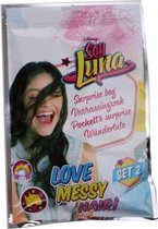 verrassingszakje Soy Luna set 2