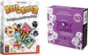 Afbeelding van het spelletje Spellenbundel - Dobbelspel - 2 Stuks - Keer op Keer 2 & Rory's Sory Cubes Mystery