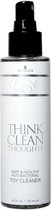 Bundle - Sensuva - Think Clean Thoughts Antibacteriële Toycleaner - 125 ml met glijmiddel