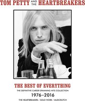 Tom Petty & The Heartbreakers - The Best Of Everything (2 CD)
