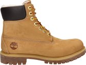 Timberland Premium Warm-lined heren veterboot - Geel - Maat 42