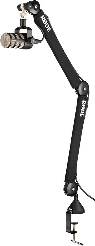 Rode PSA1+ vs Elgato LP vs Blue Compass