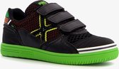 Munich G3 jongens sneakers - Zwart - Maat 34