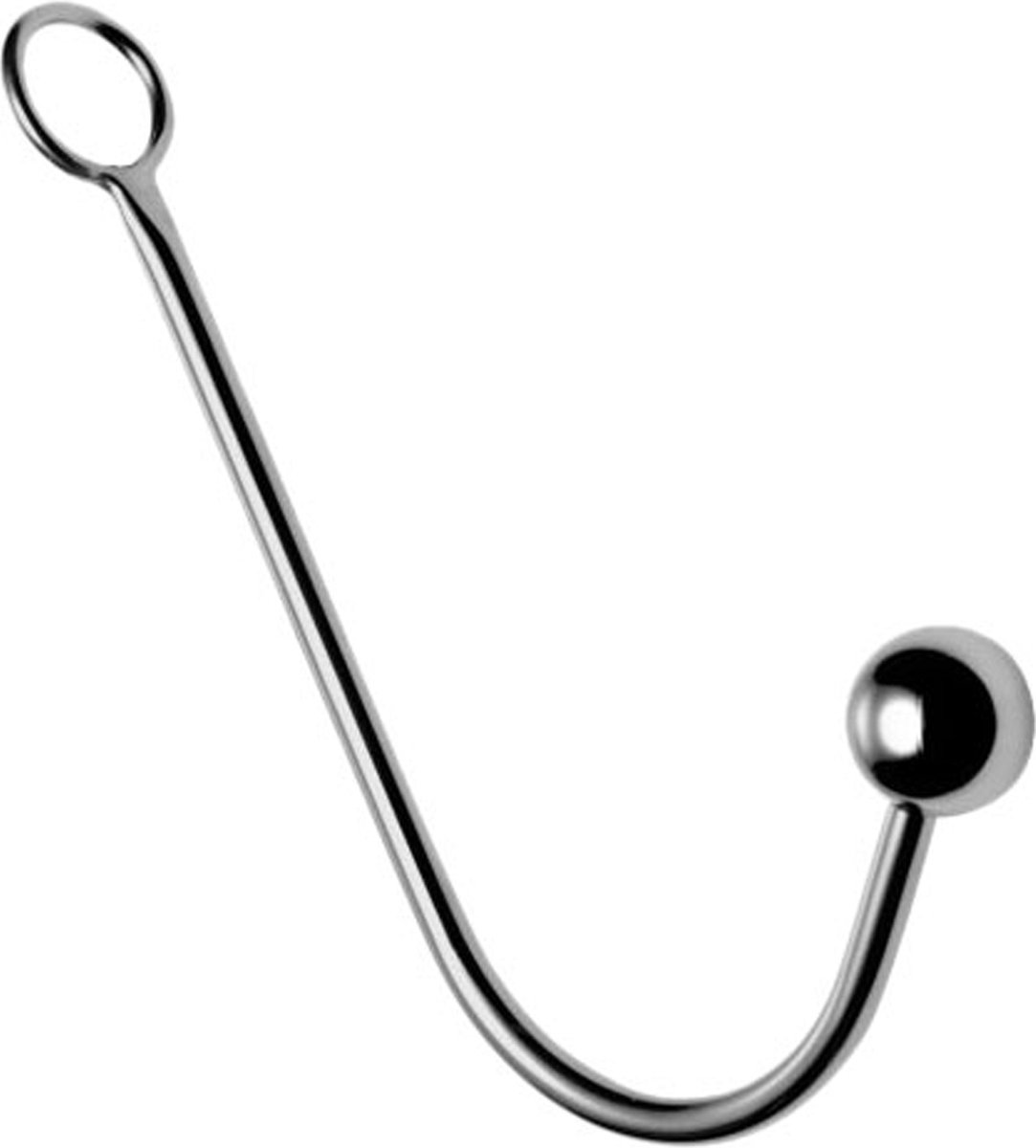 Master Series The Anal Hook