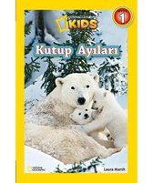 National Geographic Kids - Kutup Ayıları