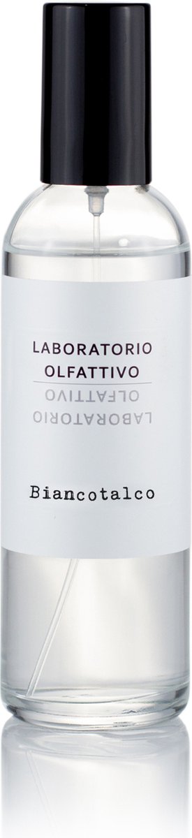 Goedkoopste Laboratorio Olfattivo Roomspray Biancotalco Room Spray