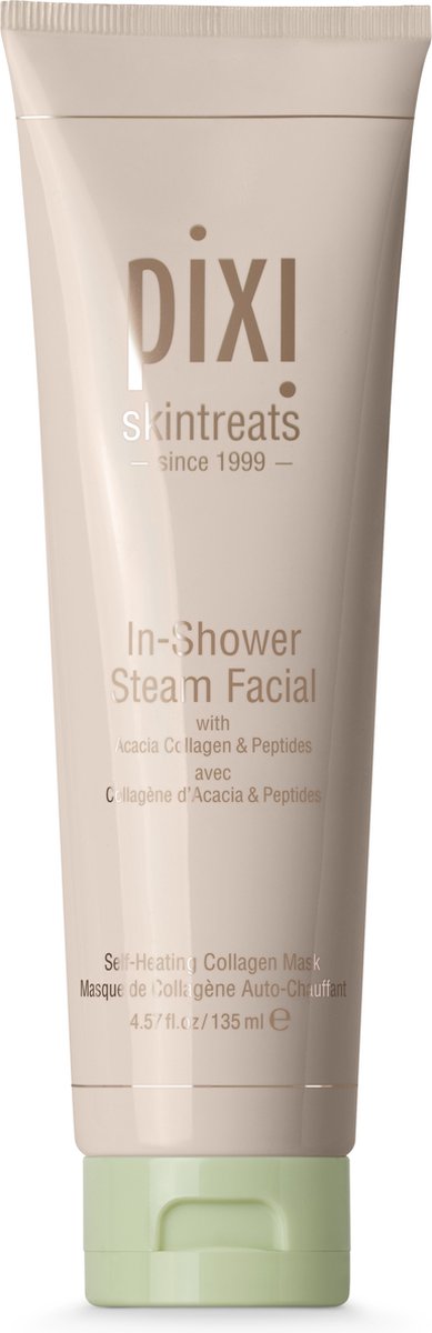 Pixi - In-Shower Steam Facial – 135 ml