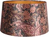 Lampshade round 40 cm