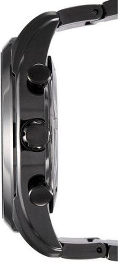 Seiko Men Chronograph Watch