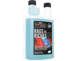 P&S Rags to Riches Microvezel Wasmiddel 946ml