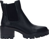 Tamaris Chelsea boots zwart - Maat 38